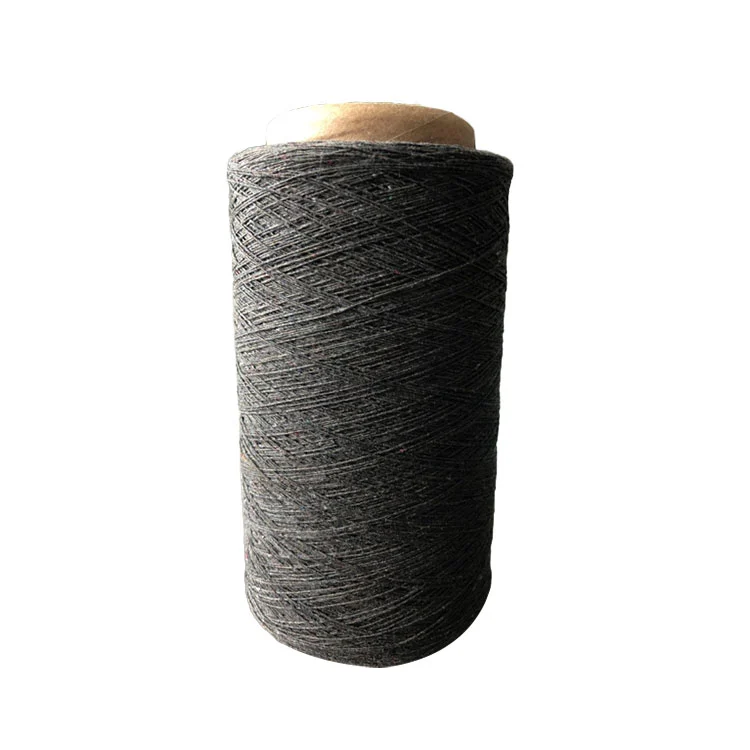 Почему TC Yarn for Glove Dark Grey — идеальный выбор для прочных и удобных перчаток?